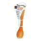Sea to Summit Delta Spork Orange Sea to Summit Delta Spork Orange