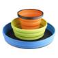 Sea to Summit X-Set 3 Multicoloured Sea to Summit X-Set 3 Multicoloured