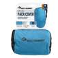 Sea to Summit Pack Cover Medium Blue Medium Sea to Summit Pack Cover Medium Blue Medium