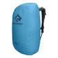 Sea to Summit Pack Cover Medium Blue Medium Sea to Summit Pack Cover Medium Blue Medium