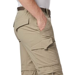 Columbia Men's Silver Ridge™ Convertible Pants Tusk