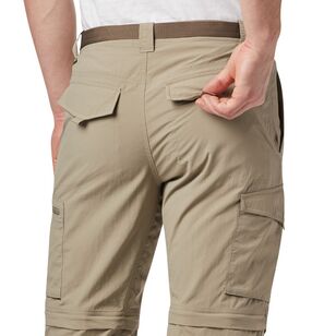 Columbia Men's Silver Ridge™ Convertible Pants Tusk