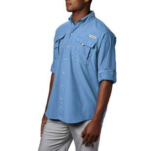 Columbia Men's PFG Bahama™ II Long Sleeve Shirt Sail