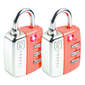 Go Travel Twin Travel Sentry Assorted Go Travel Twin Travel Sentry Assorted