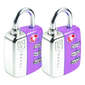 Go Travel Twin Travel Sentry Assorted Go Travel Twin Travel Sentry Assorted