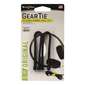 Nite Ize 6-Inch Gear Tie 2 Pack Black Nite Ize 6-Inch Gear Tie 2 Pack Black