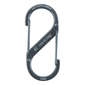 Nite Ize S-Biner Dual Stainless Steel Carabiner Nite Ize S-Biner Dual Stainless Steel Carabiner