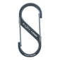 Nite Ize S-Biner Dual Stainless Steel Carabiner Nite Ize S-Biner Dual Stainless Steel Carabiner
