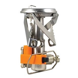 Jetboil Mighty Mo Hike Stove Silver