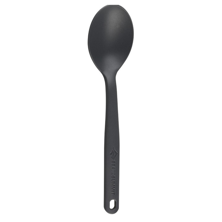Sea to Summit Camp Cutlery Spoon Charcoal