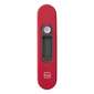 Go Travel Digi Scales Red Go Travel Digi Scales Red