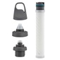 LifeStraw Universal 2-Stage Water Filtration Technology Grey & White