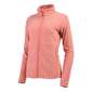 Women's Ruby Full Zip Fleece Jacket Rose Multi Women's Ruby Full Zip Fleece Jacket Rose Multi