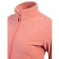 Women's Ruby Full Zip Fleece Jacket Rose Multi Women's Ruby Full Zip Fleece Jacket Rose Multi