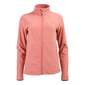 Women's Ruby Full Zip Fleece Jacket Rose Multi Women's Ruby Full Zip Fleece Jacket Rose Multi