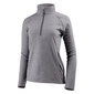 Women's Ruby Half Zip Fleece Jacket Black Multi 14 Women's Ruby Half Zip Fleece Jacket Black Multi 14