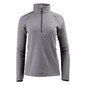 Women's Ruby Half Zip Fleece Jacket Black Multi 14 Women's Ruby Half Zip Fleece Jacket Black Multi 14