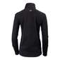 Women's Navis Full Zip Fleece Jacket Black