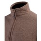 Men's Wrangell Full Zip Fleece Jacket Brown Multi Men's Wrangell Full Zip Fleece Jacket Brown Multi
