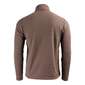 Men's Wrangell Full Zip Fleece Jacket Brown Multi Men's Wrangell Full Zip Fleece Jacket Brown Multi