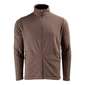 Men's Wrangell Full Zip Fleece Jacket Brown Multi Men's Wrangell Full Zip Fleece Jacket Brown Multi