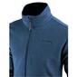 Men's Buckland Full Zip Fleece Jacket Blue XXX Large