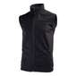 Men's Barrow Full Zip Fleece Vest Black Men's Barrow Full Zip Fleece Vest Black