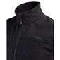 Men's Barrow Full Zip Fleece Vest Black Men's Barrow Full Zip Fleece Vest Black