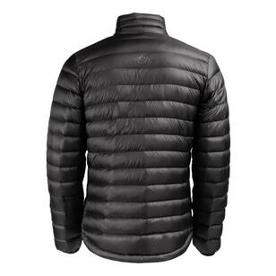 Men's Advance 600 Down Jacket Black Men's Advance 600 Down Jacket Black
