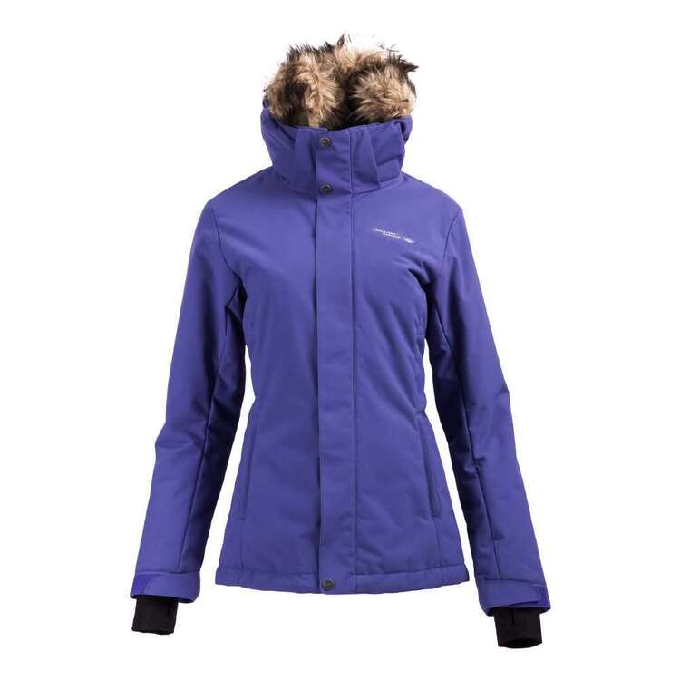 Women's Frost Insulated Snow Jacket