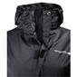Women's Springbrook Rain Jacket Black