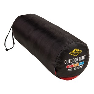 Outdoor Quilt Red Dahlia Outdoor Quilt Red Dahlia