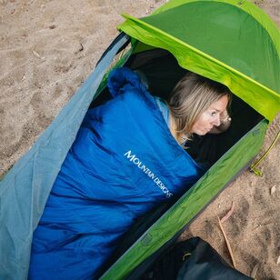 Travelite 700 Down Sleeping Bag Surf The Web