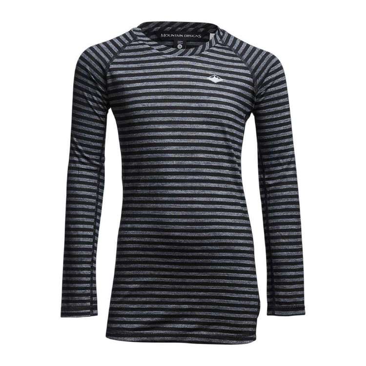 Kids Merino Blend Thermals At Mountain Designs