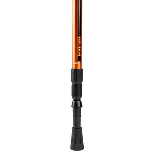 Tread Plus Trekking Poles Red Tread Plus Trekking Poles Red