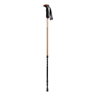 Tread Plus Trekking Poles Red Tread Plus Trekking Poles Red