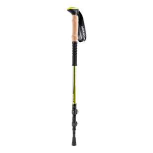 Tread Cork Trekking Poles Green Tread Cork Trekking Poles Green
