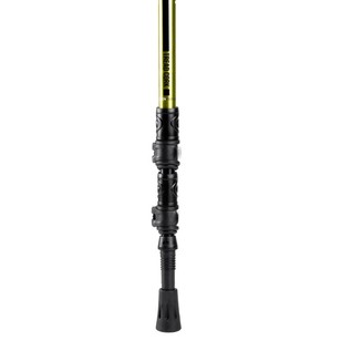 Tread Cork Trekking Poles Green Tread Cork Trekking Poles Green