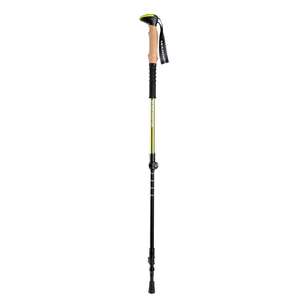 Tread Cork Trekking Poles Green Tread Cork Trekking Poles Green