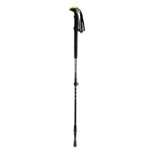 Tread Pro Trekking Poles Black Tread Pro Trekking Poles Black
