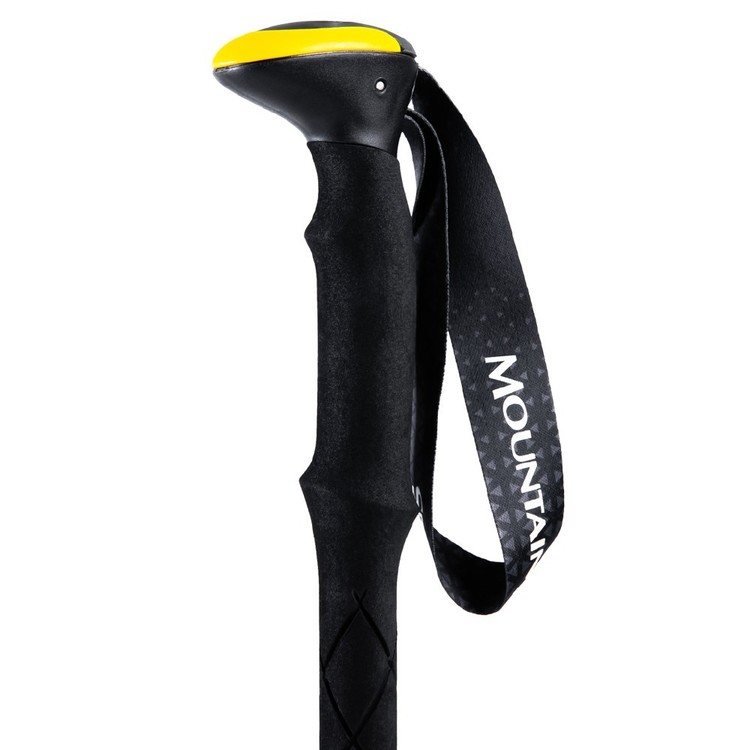 Tread Pro Trekking Poles Black Tread Pro Trekking Poles Black