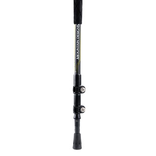 Tread Pro Trekking Poles Black Tread Pro Trekking Poles Black