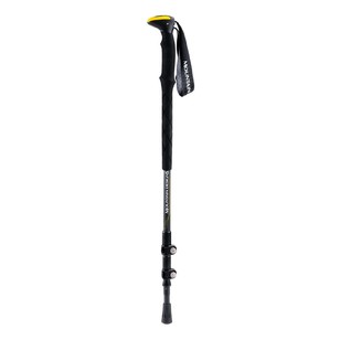 Tread Pro Trekking Poles Black Tread Pro Trekking Poles Black