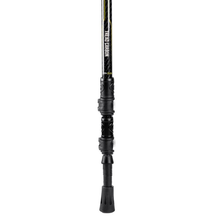 Tread Carbon Trekking Poles Carbon Tread Carbon Trekking Poles Carbon