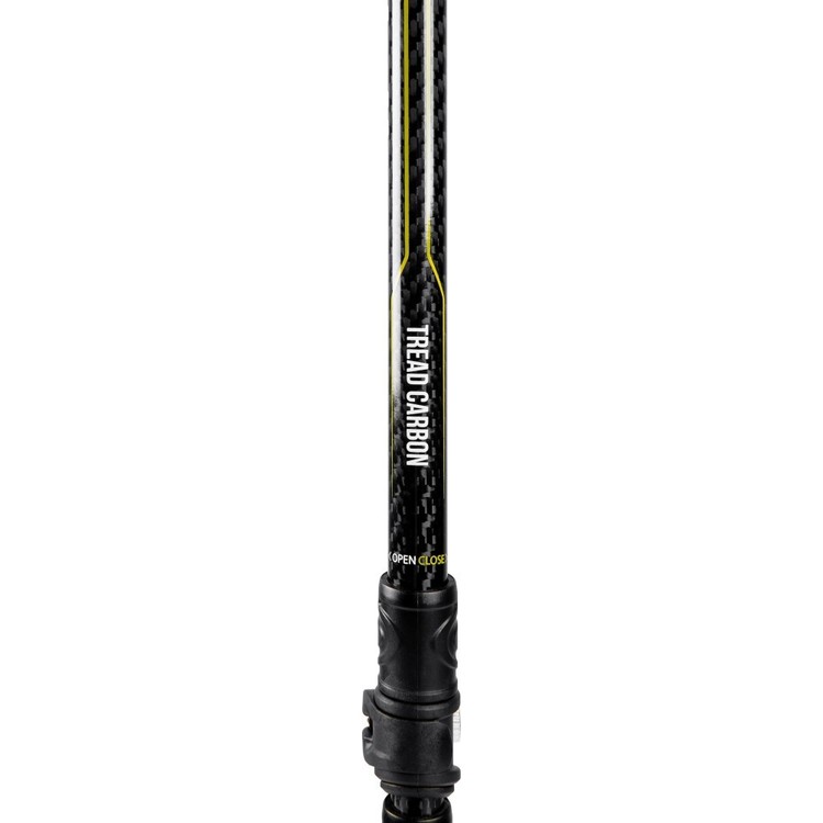 Tread Carbon Trekking Poles Carbon Tread Carbon Trekking Poles Carbon