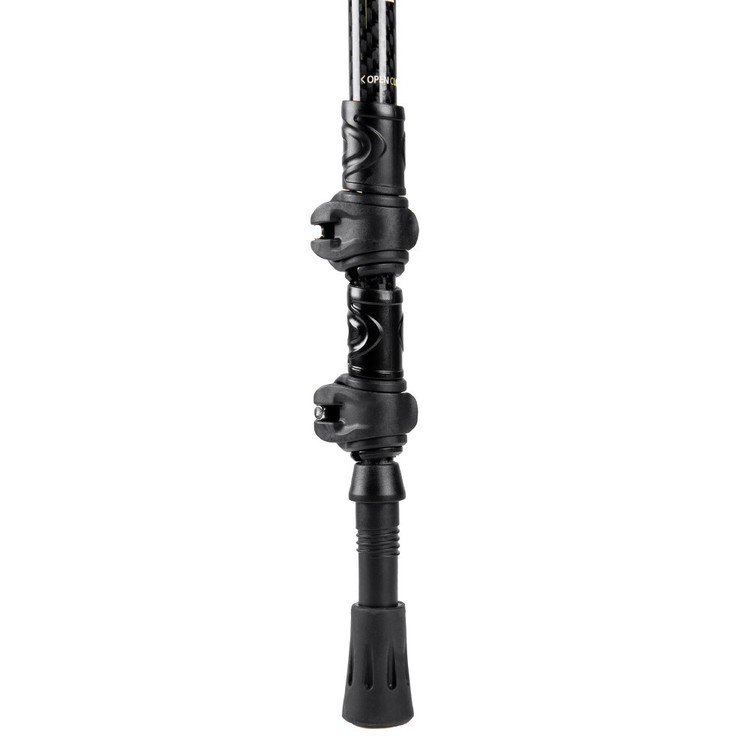 Tread Carbon Trekking Poles Carbon Tread Carbon Trekking Poles Carbon