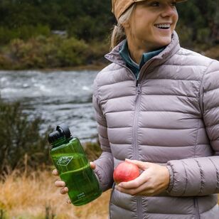 Tritan Bottle Green Tritan Bottle Green