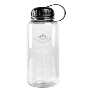 Tritan Bottle Grey Tritan Bottle Grey