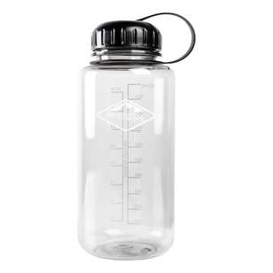 Tritan Bottle Grey Tritan Bottle Grey