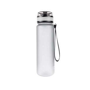 Flip 500 Bottle Grey Flip 500 Bottle Grey